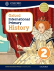 Image for Oxford International Primary History Book 2