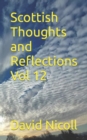 Image for Scottish Thoughts and Reflections Vol 12