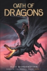 Image for Oath of Dragons : A Dragon Rider Epic Fantasy Series