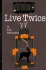 Image for Live Twice