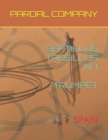 Image for Septillos Tresillos N-1 Trumpet