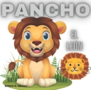 Image for Pancho el leon : Cuentos de animales felices (10)