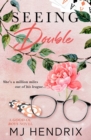 Image for Seeing Double : A Nerd Boy/Popular Girl College Romance