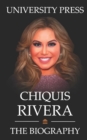 Image for Chiquis Rivera Book