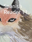 Image for Spanish Reader 11