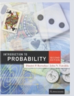 Image for Introduction To Probability, 2nd Edition (Athena Scientific), Paperback