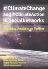 Image for #ClimateChange and #ClimateAction in Social Networks