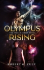 Image for Olympus Rising