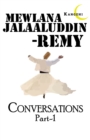 Image for Mewlana Jalaaluddin : Endless conversations