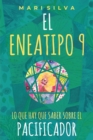 Image for El Eneatipo 9