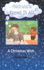 Image for A Christmas Wish (Mackenzie Knows It All Book 3)