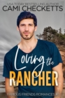 Image for Loving the Rancher