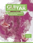 Image for Guitar Arrangements - 35 Songs from Ireland &amp; Great Britain