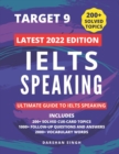 Image for Ielts Speaking 2022 - Latest Topics : Solved Cue Card Topics and Follow Up Questions
