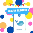 Image for learn number : Simple Teacher Book for Kids. Fun Visually Book, Count Each Object, Ideal for Homeschooling.One Card Per Page