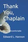 Image for Thank You, Chaplain