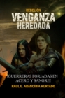 Image for Venganza Heredada