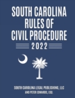 Image for South Carolina Rules of Civil Procedure 2022