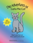 Image for Meet Cefa the Cat