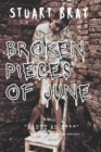 Image for Broken pieces of June