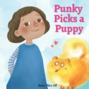 Image for Punky Picks a Puppy