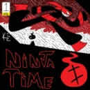 Image for Ninja Time Book 1 Vol 1