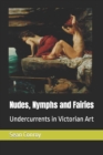 Image for Nudes, Nymphs and Fairies