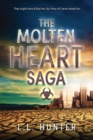 Image for The Molten Heart Saga