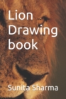 Image for Lion Drawing book