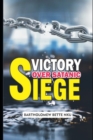Image for Victory Over Satanic Siege