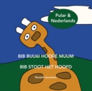 Image for Bib Buu6i Hoore Muum - Bib Stoot Het Hoofd : In Pulaar &amp; Nederlands
