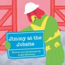 Image for Jimmy at the Jobsite