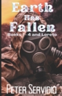 Image for Earth Has Fallen The Complete Series