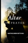 Image for Altar of Prayer