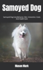Image for Samoyed Dog