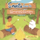 Image for Santo Goes to Summer Camp