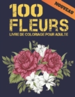 Image for Livre de Coloriage pour Adulte Fleurs