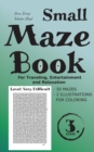 Image for Small Maze Book 3 : For Traveling, Entertainment and Relaxation