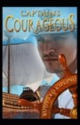 Image for Captains Courageous illustrated