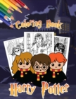 Image for Harry Potter Coloring Book