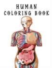 Image for Human Coloring book