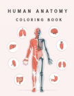 Image for Human Anatomy Coloring book