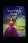 Image for Twelfth Night William Shakespeare illustrated edition
