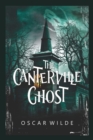 Image for The Canterville Ghost : Illustrated