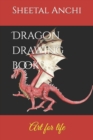 Image for Dragon drawing book