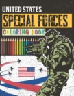 Image for United States Special Forces Coloring Book