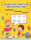 Image for Double Digit Addition and Subtraction