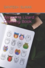 Image for Amazing Lizard Drawing Book