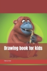 Image for Drawing book for kids