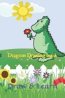 Image for Dragons Drawing book